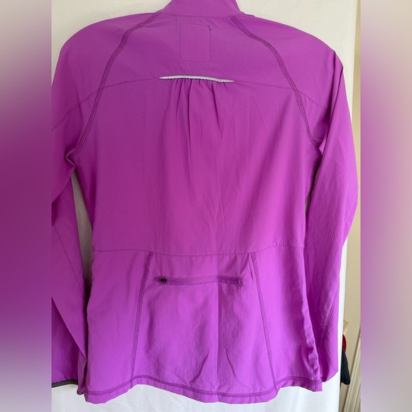 Roots spring jacket - Picture 3 of 4